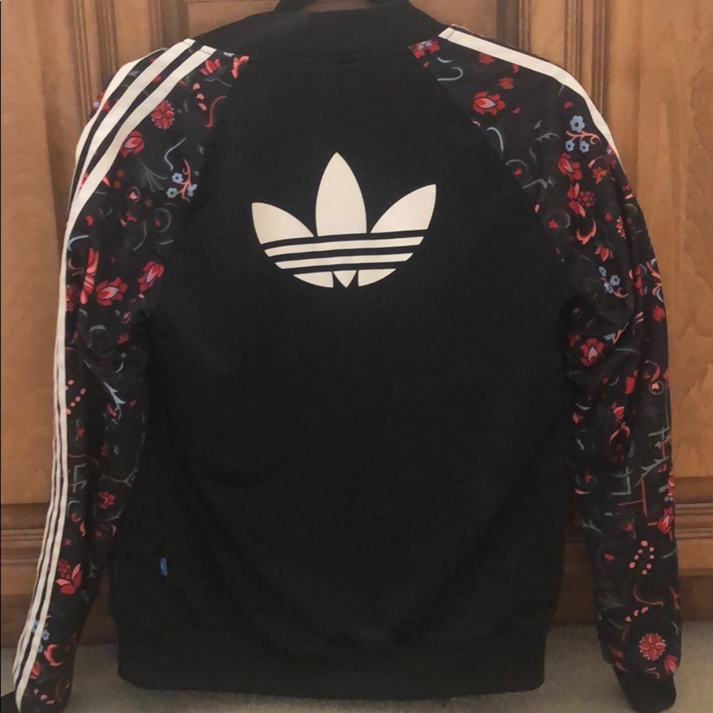 Adidas Jacket